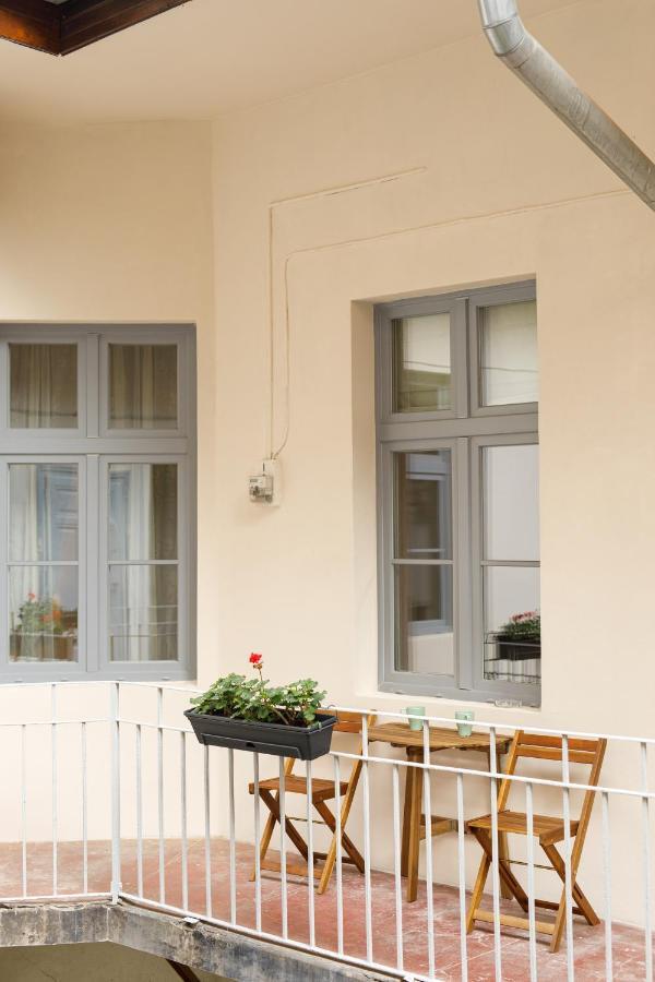 Stylish Flat In The Heart Of Historical Center Timişoara Exterior foto