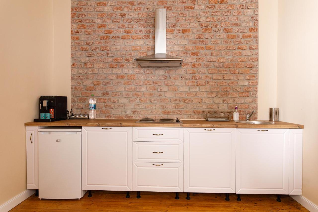 Stylish Flat In The Heart Of Historical Center Timişoara Exterior foto