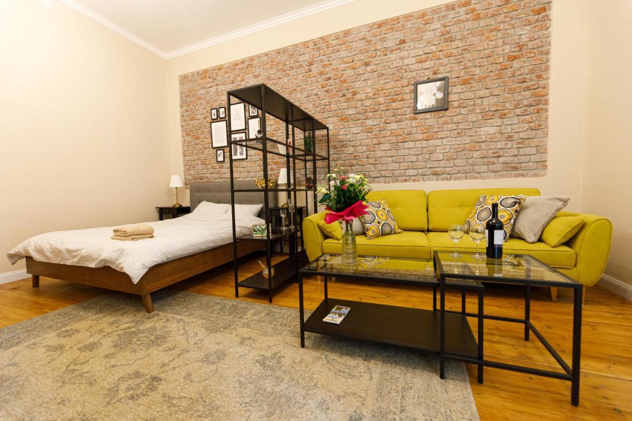 Stylish Flat In The Heart Of Historical Center Timişoara Exterior foto