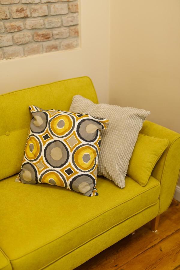 Stylish Flat In The Heart Of Historical Center Timişoara Exterior foto