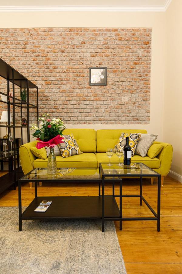 Stylish Flat In The Heart Of Historical Center Timişoara Exterior foto