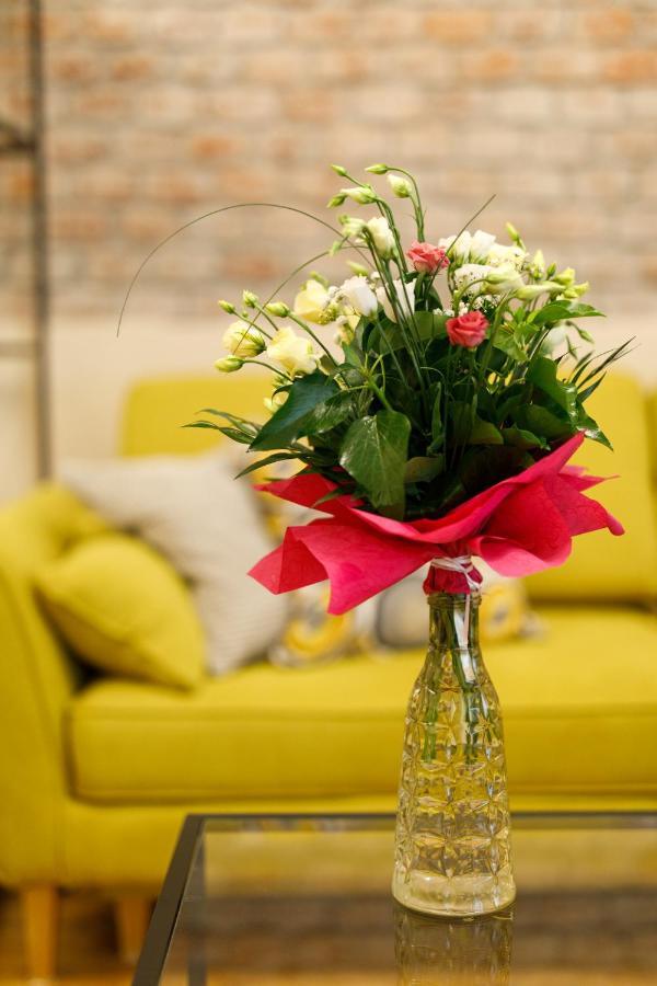 Stylish Flat In The Heart Of Historical Center Timişoara Exterior foto