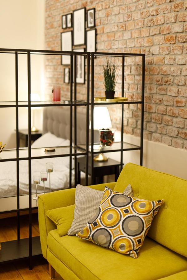 Stylish Flat In The Heart Of Historical Center Timişoara Exterior foto