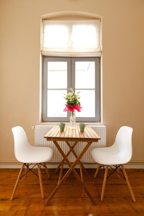 Stylish Flat In The Heart Of Historical Center Timişoara Exterior foto