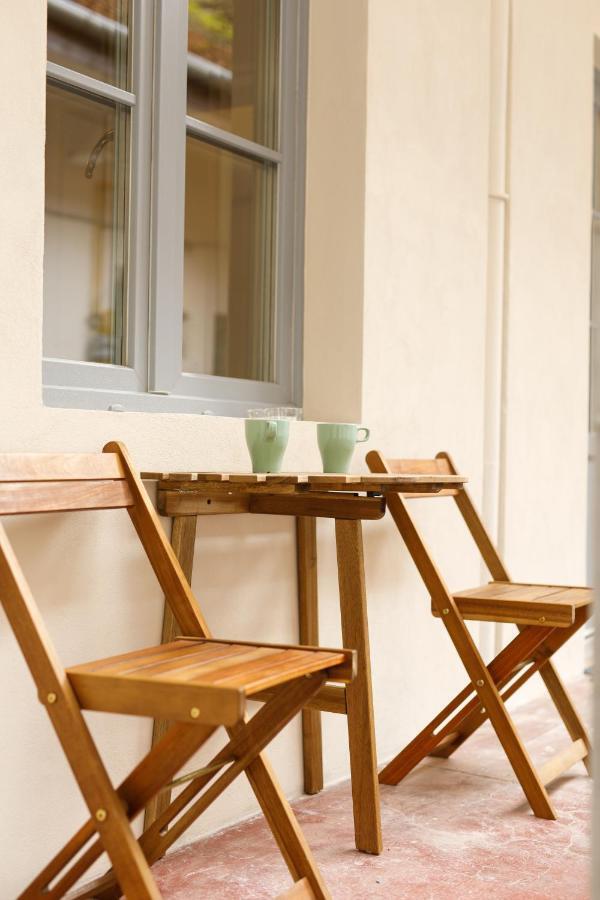 Stylish Flat In The Heart Of Historical Center Timişoara Exterior foto